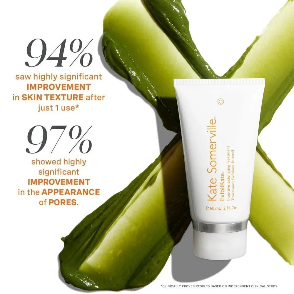 Kate Somerville ExfoliKate Mini Treatment 0.25 fl oz